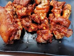 -老磨油饼(高陵店)