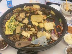 爆汁小豆腐-一烙锅(友谊店)