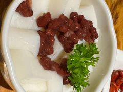 -老阿妈蒙古村·蒙古包·草原文化·歌舞表演(老君堂店)