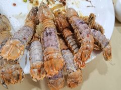 -吉莲利苑海鲜酒家(珠海拱北29年老字号店)