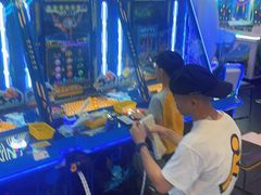 -星际传奇(海韵城店)