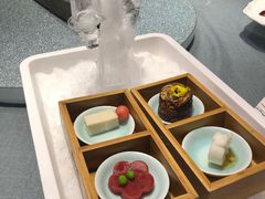 -稍可轩博物馆餐厅