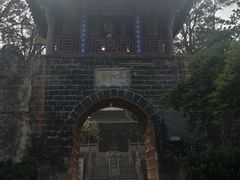 -昆明市金殿名胜区