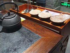 -火社火锅(平安大街店)