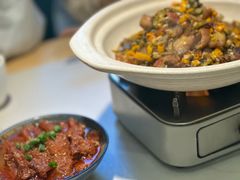 香辣鸡爪-湘钵钵(雁运家属院店)