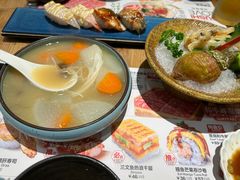 -Sushi Love 创意寿司(丽影广场店)