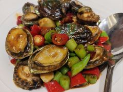 -双合园·海鲜水饺青岛菜(九水东路店)