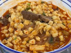 -老孙家饭庄·非遗(东关店)