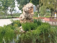 -西海子公园