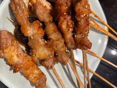 -韩盛·盛江山自助料理(于洪新玛特店)