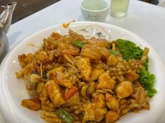 -大眼锅贴水饺(河东店)