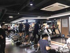 -一兆韦德健身