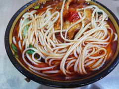 -华兴街煎蛋面(总店)