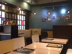 -呀咪咖喱屋(龙之梦购物中心莘庄店)