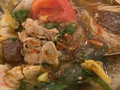 -8锅臭臭锅(金巴利道店)