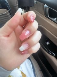 -丽心自助美甲美睫