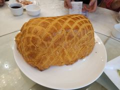 -百乐门喜宴(海珠广场华厦店)