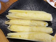 玉米粑粑-赤宴·川菜(玉林店)