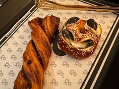 -B&C黄油与面包·THE GARDEN BAKERY概念店(世纪汇店)