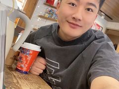 -查令84号咖啡馆(金大地1912东西街店)