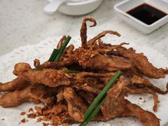 -肥仔文澳门猪骨煲(南京西路店)