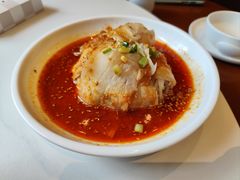 -三猫黑鱼花(南大店)
