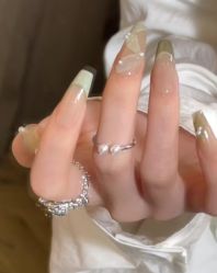 -88潮牌美发沙龙
