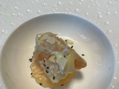 -翕间食·精致淮扬菜(江苏大剧院店)