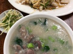 -华记粥饭店(印象容桂主题风情街店)