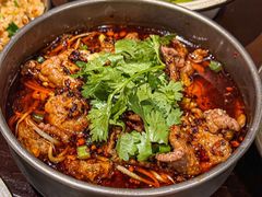 -夜食白市Yespicy·烧烤啤酒宵夜(番禺四海城店)