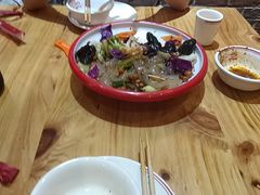 -老姑砂锅·烧烤天津菜(体北道店)