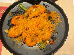 -避风塘(宝山万达店)