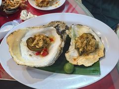 -大茄来海鲜餐厅(亚洲城分行)