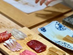 -荣一代目OMAKASE板前料理