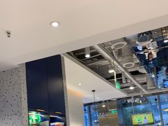 -兰湘子·湘菜小炒(长安万科广场店)