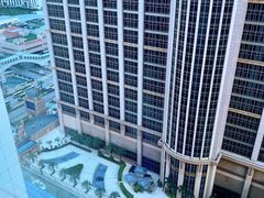 -澳门喜来登大酒店