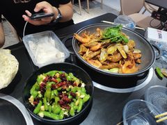 -青木岚小海鲜•小龙虾(友谊店)