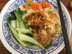 -西安调调(十全街店)