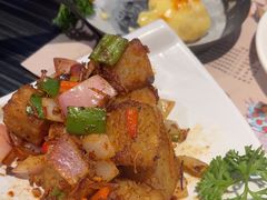 -虾饺妹·粤式手工点心(水荫路店)