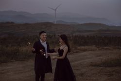 -你好晴天·目的地婚礼