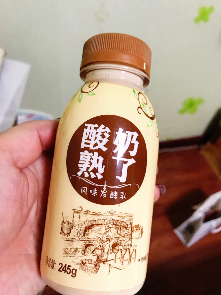 【冲鸭】兰州人的牛奶源头·本土的良心企业