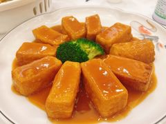 -金百门·顺德海鲜酒家(陈村店)