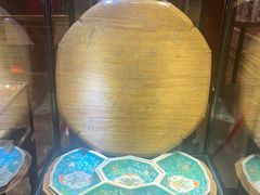 -丰泽园饭店