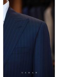 -优山定制西服衬衫大衣(国贸店)