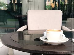 -李沧绿城喜来登酒店大堂吧