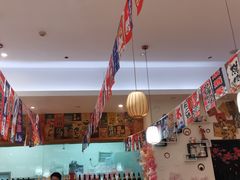 -林妈妈村·日式料理(宝山万达店)