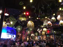 -胡桃里音乐酒馆(白云五号T5 MALL店)
