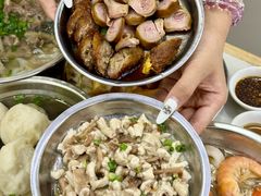 -福屿鲜捞小吃·捞化(福屿总店)