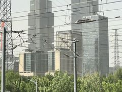 -郑州东站