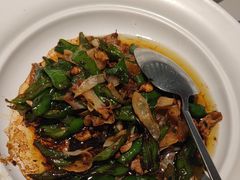 -兰湘子·湘菜小炒(南京江宁万达店)